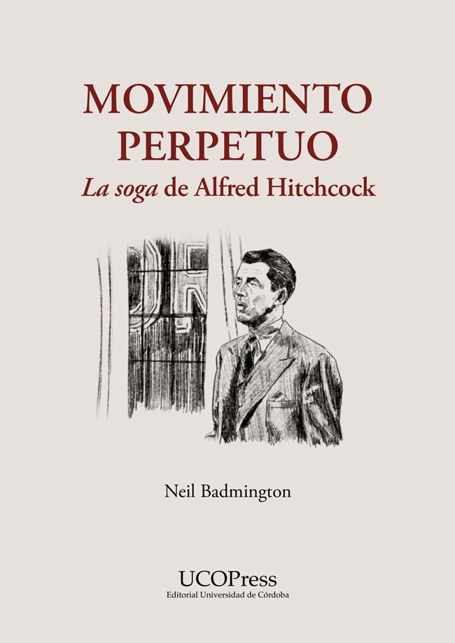 MOVIMIENTO PERPETUO, de BADMINGTON, NEIL | portada del libro