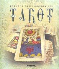 Tarot, de Bayard, Jean-Pierre | portada del libro