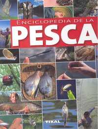 Enciclopedia de la pesca, de Varios autores | portada del libro