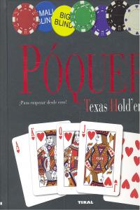 Póquer, de Proforma Visual, Communication | portada del libro
