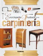 Carpintería, de Doreen Palamartschuk | portada del libro