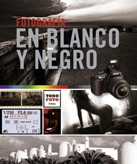 Fotografía en blanco y negro, de Graell y Vilà, Josep Miquel | portada del libro
