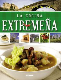Un viaje por la cocina extremeña, de Susaeta, Equipo | portada del libro