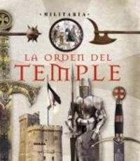 La Orden del Temple, de Balasch, Enric | portada del libro