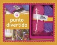 Punto divertido, de De Wolfabriek | portada del libro