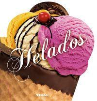 Helados, de Tikal, Equipo | portada del libro