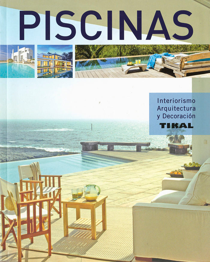 Piscinas, de Aparicio Llopart, Sandra | portada del libro