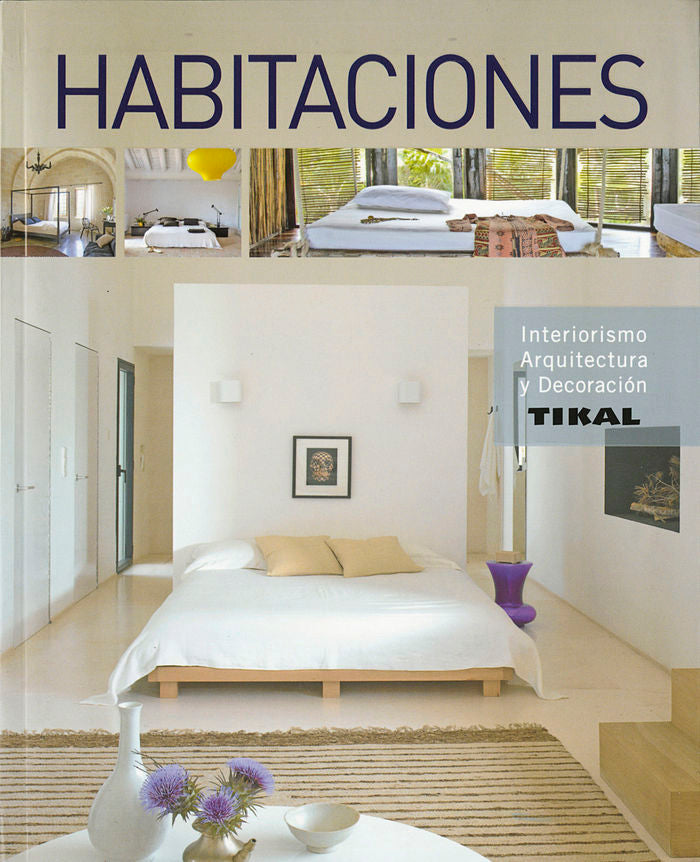 Habitaciones, de Aparicio Llopart | portada del libro