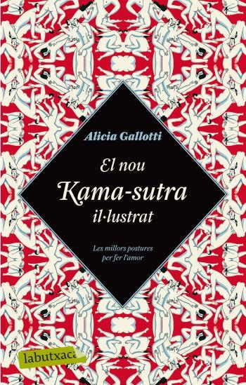 El nou Kama-sutra il·lustrat, de Gombau, Àlex | portada del libro