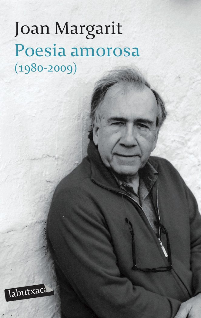 Poesia amorosa (1980 - 2009), de Margarit, Joan | portada del libro