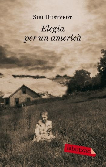Elegia per un americà, de Hustvedt, Siri | portada del libro
