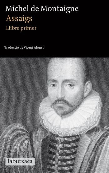 ASSAIGS, de MONTAIGNE, MICHEL DE | portada del libro