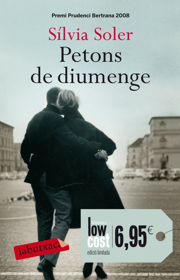 Petons de diumenge, de Soler i Guasch, Sílvia | portada del libro