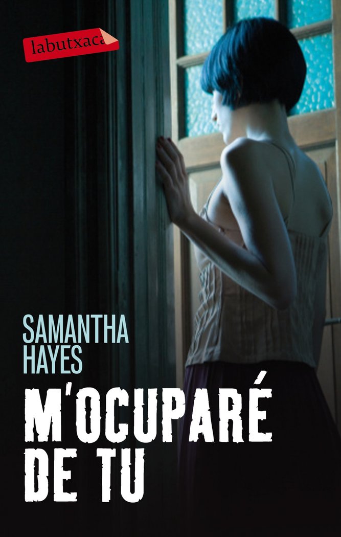 M'ocuparé de tu, de Hayes, Samantha | portada del libro