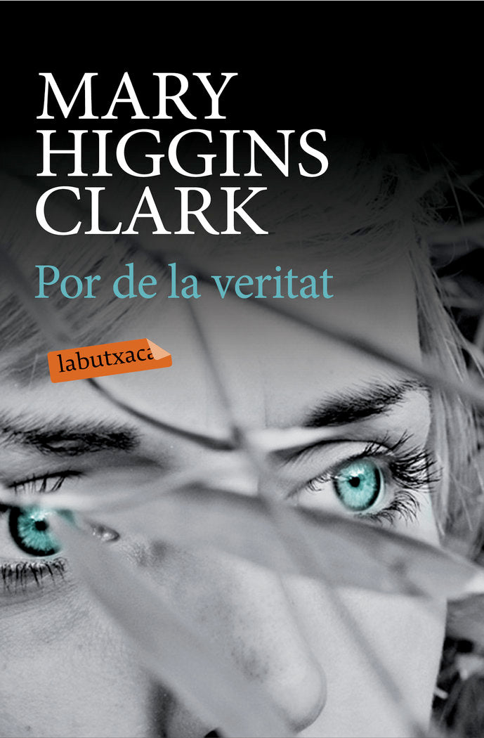 Por de la veritat, de Higgins Clark | portada del libro