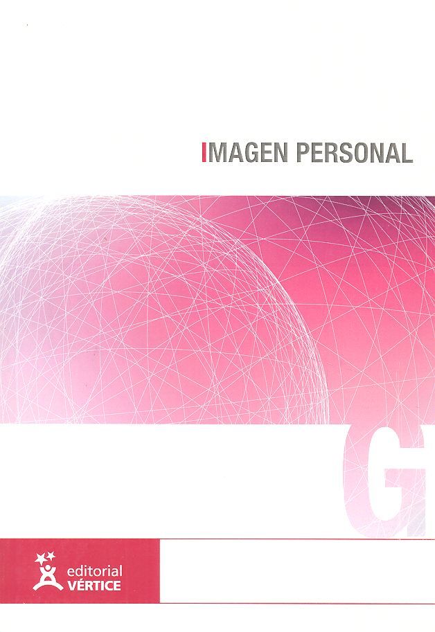 Imagen personal, de ALGUACIL GARRIDO | portada del libro