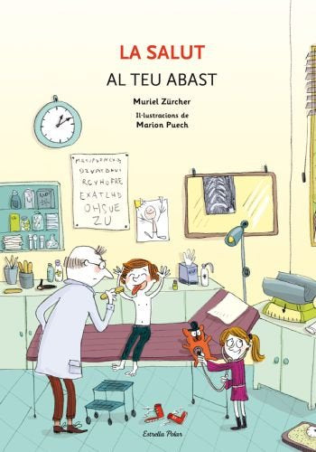 La salut al teu abast, de AA. VV. | portada del libro