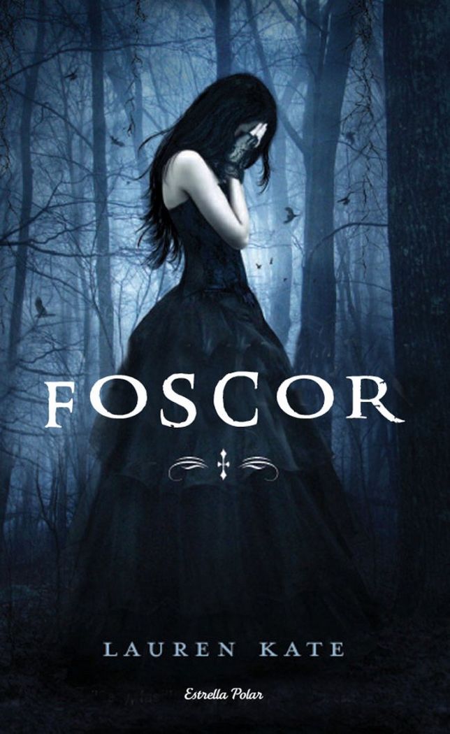 Foscor, de Lauren, Kate | portada del libro