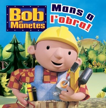 Mans a l'obra!, de Autors, Diversos | portada del libro