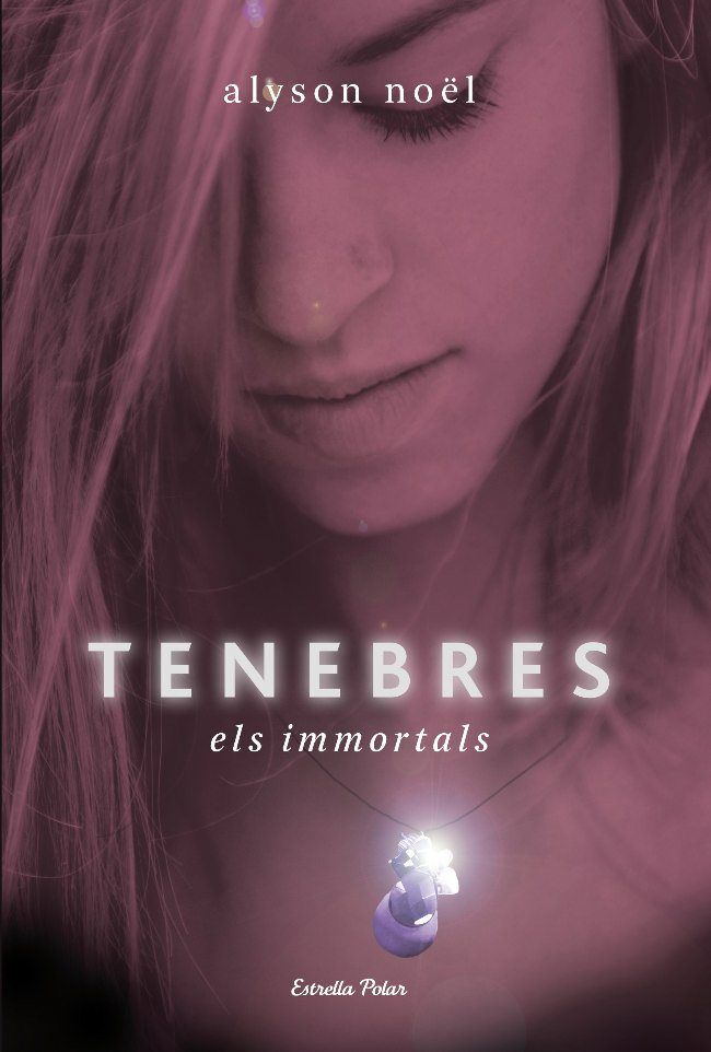Tenebres, de Noël | portada del libro