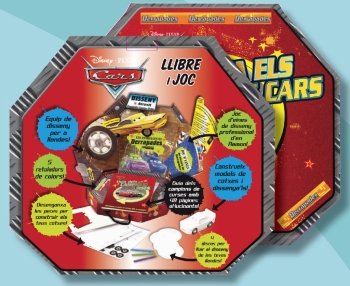 Posa a punt els teus Cars, de Autors, Diversos | portada del libro