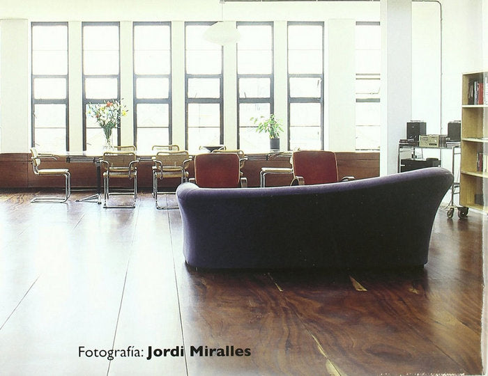 LOFTS BIG, de A.A.V.V. | portada del libro