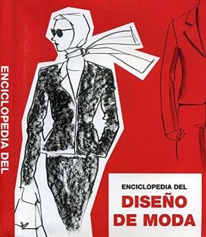 FASHION DRAWING ENCYCLOPEDIA, de CAMPOS | portada del libro