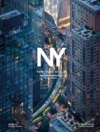 NEW YORK STYLE INTER ARQU ESTILO URBANO, de David Andreu | portada del libro