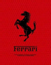 FERRARI AUTOS ICONICOS, de BOOQ PUBLISHING | portada del libro