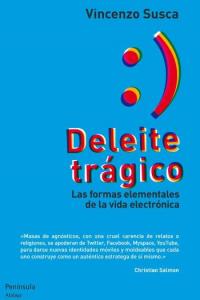 Deleite trágico, de Susca | portada del libro