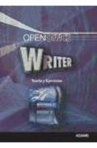 Writer, de AA.VV. | portada del libro