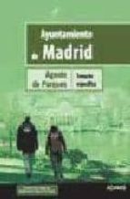 Agente de Parques, Ayuntamiento de Madrid. Temario específico, de Varios autores | portada del libro