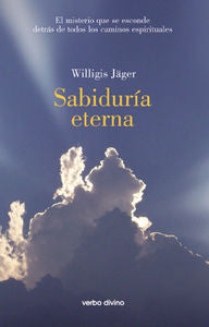 Sabiduría eterna, de Jäger, Willigis | portada del libro