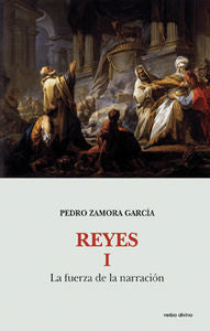 Reyes I, de Zamora García, Pedro | portada del libro