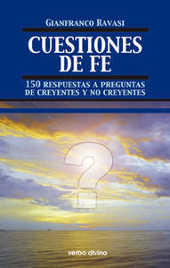 Cuestiones de fe, de Ravasi, Gianfranco | portada del libro
