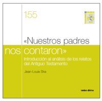 «nuestros padres nos contaron», de Ska , Jean-louis | portada del libro