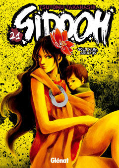 Sidooh 21, de TAKAHASHI, TSUTOMU | portada del libro