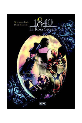 1840 1, de Pardo, Carmen | portada del libro