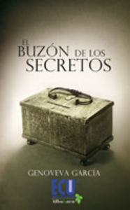 El buzón de los secretos, de García García, Genoveva | portada del libro