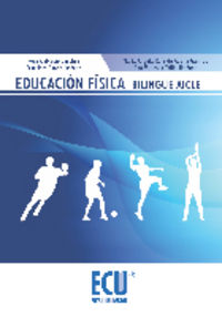 Educación física bilingüe AICLE, de Ambrosio Sánchez, Rosa | portada del libro