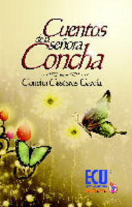 Cuentos de la señora Concha, de Cesteros García, Concha | portada del libro