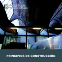 Principios de construcción, de Ferri Cortes, Jaime | portada del libro