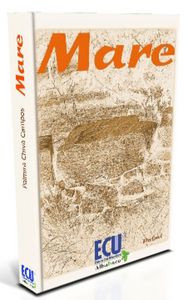 MARE, de CHIVA CAMPOS, PALMIRA | portada del libro