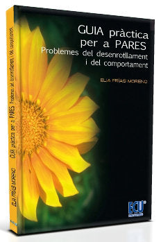 GUIA PRACTICA PER A PARES, de FRIAS MORENO, ELIA | portada del libro