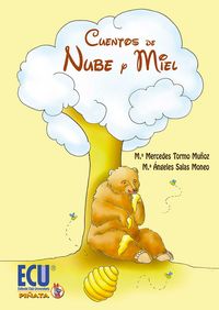 Cuentos de nube y miel, de Salas Moneo, María Ángeles | portada del libro