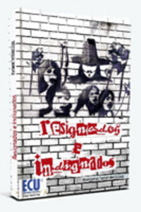 Resignados e Indignados, de Fernández López, Montse | portada del libro
