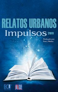 Relatos Urbanos 2011, de López Vizcaíno, José Antonio | portada del libro