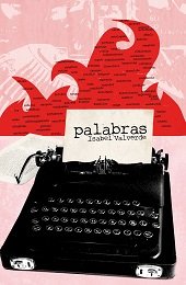 Palabras, de Valverde Virseda, Isabel | portada del libro