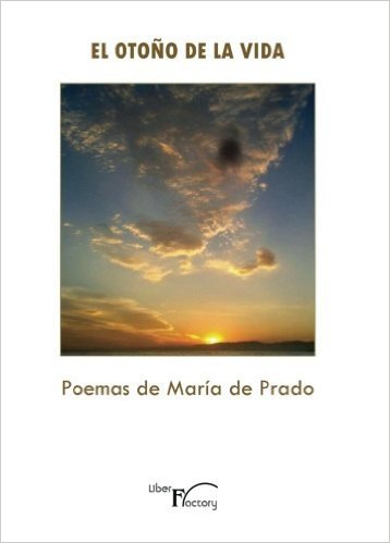 El otoño de la vida, de De Prado Herranz, Maria | portada del libro