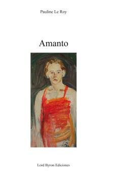 Amanto, de Le Roy, Pauline | portada del libro